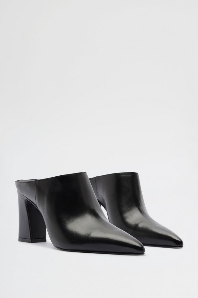 Schutz Eleanor Mule Pumps #1