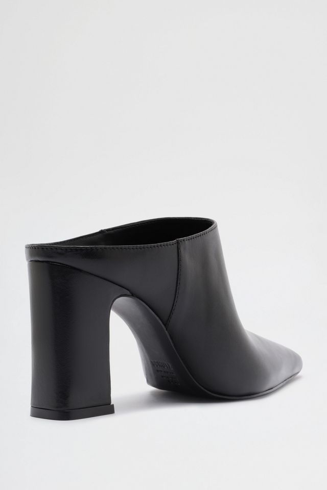 Schutz Eleanor Mule Pumps #3
