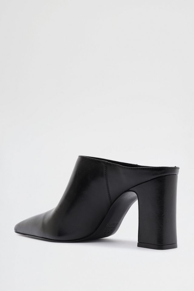 Schutz Eleanor Mule Pumps #4