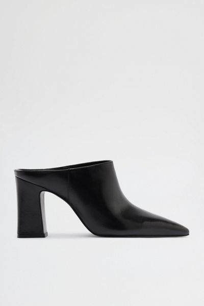 Schutz Eleanor Mule Pumps