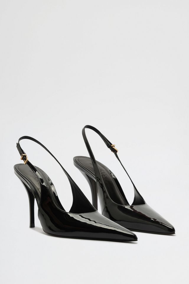 Schutz Liora Pumps #1
