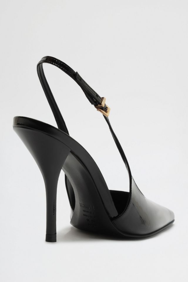 Schutz Liora Pumps #3