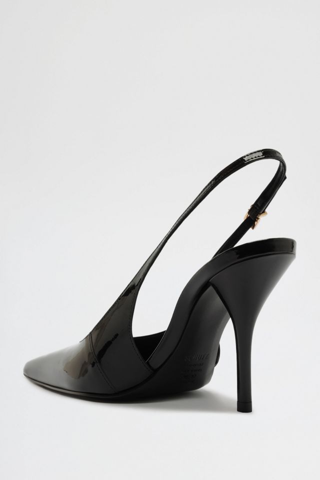 Schutz Liora Pumps #4