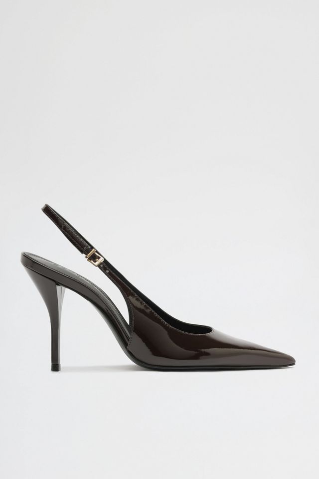 Schutz Liora Pumps #1