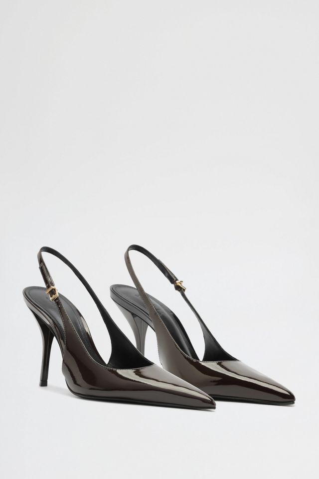 Schutz Liora Pumps #2