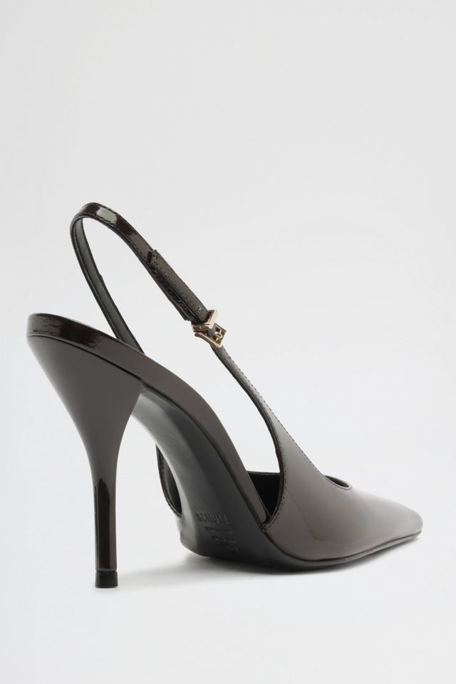 Schutz Liora Pumps #4