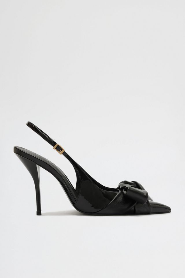 Schutz Liora Bow Pumps #1