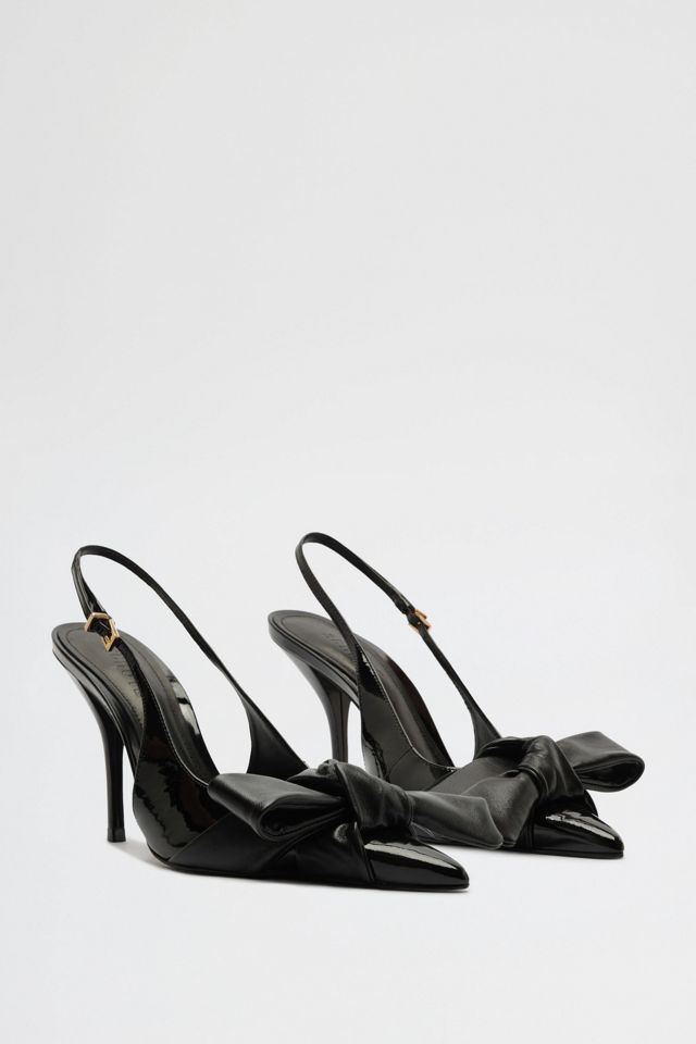 Schutz Liora Bow Pumps #2