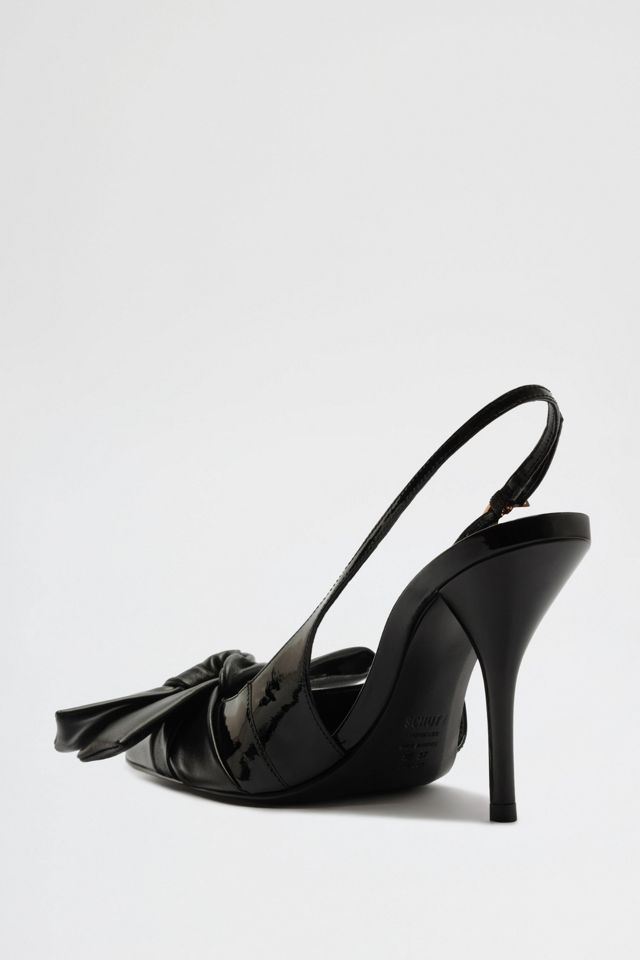 Schutz Liora Bow Pumps #4