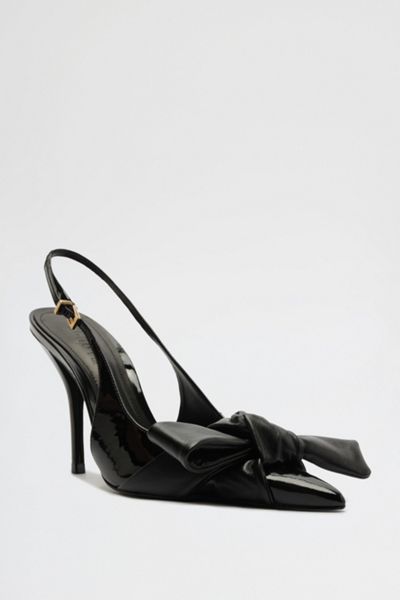 Schutz Liora Bow Pumps