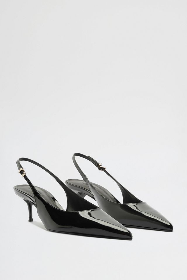 Schutz Paola Mid Pumps #1