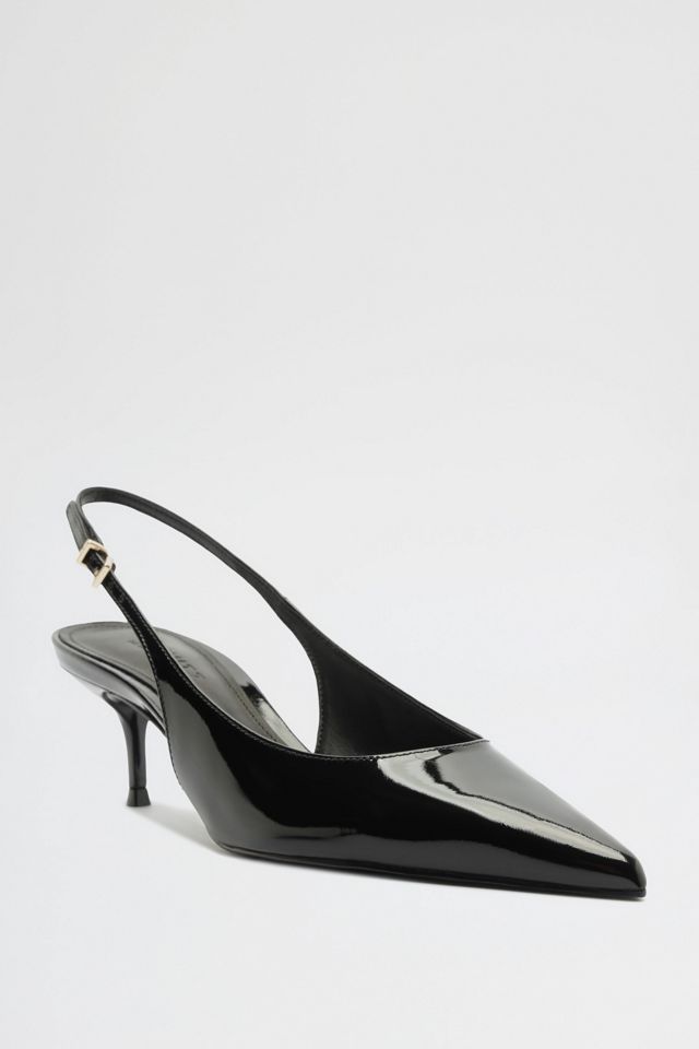 Schutz Paola Mid Pumps #2
