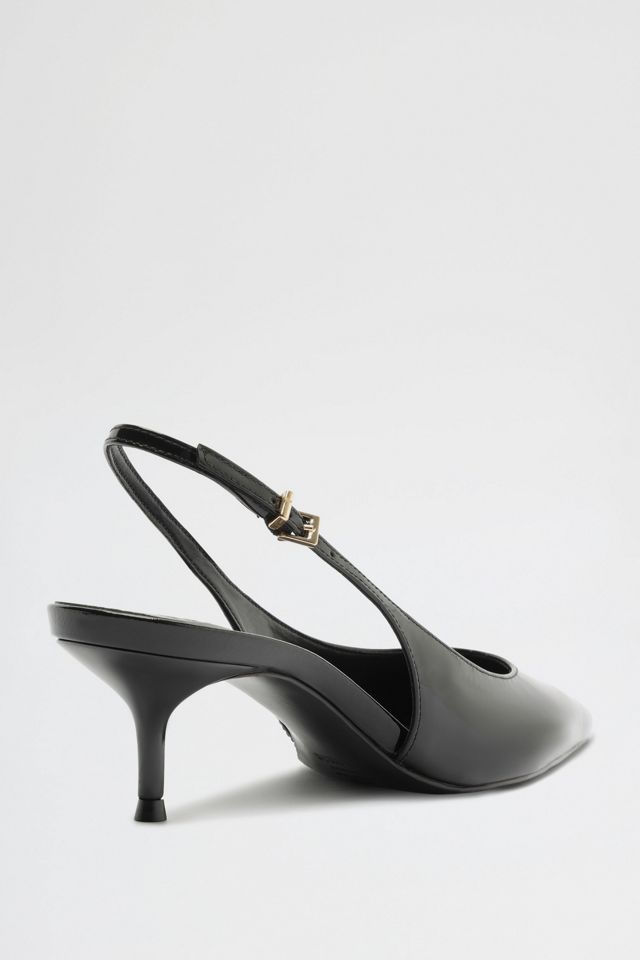 Schutz Paola Mid Pumps #3