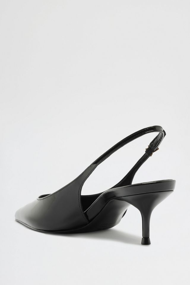 Schutz Paola Mid Pumps #4