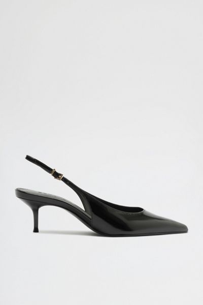 Schutz Paola Mid Pumps
