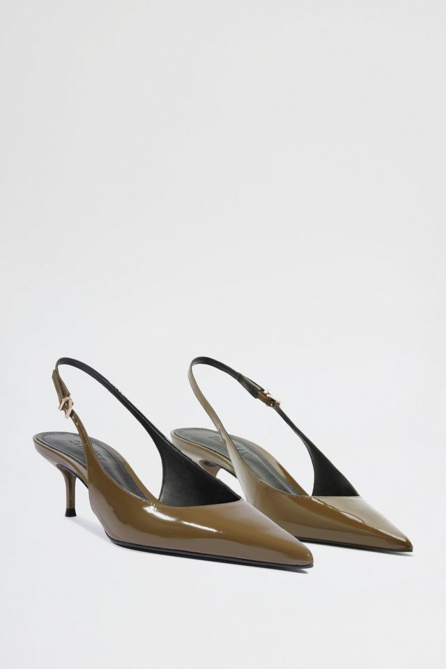 Schutz Paola Mid Pumps #2