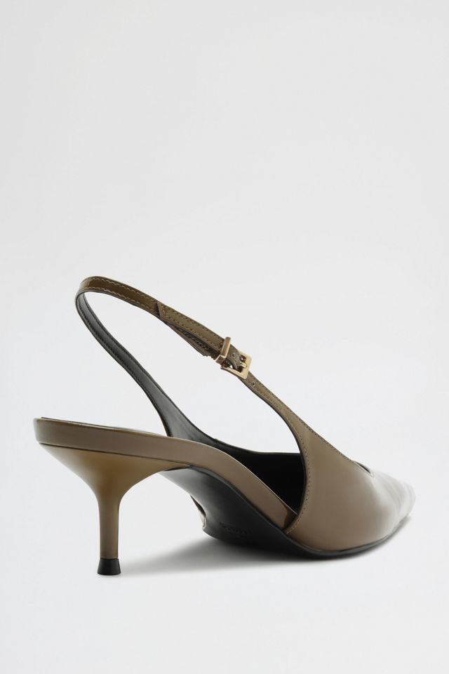 Schutz Paola Mid Pumps #4