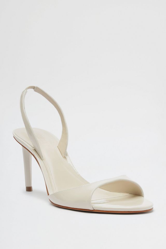 Schutz Scarlett Sling Mid Heeled Sandals #2