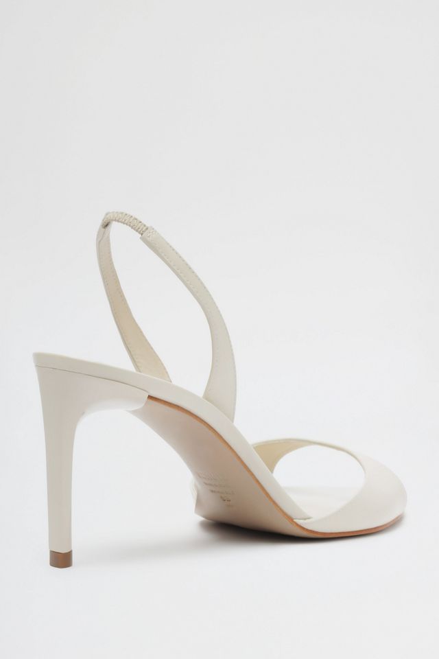 Schutz Scarlett Sling Mid Heeled Sandals #3