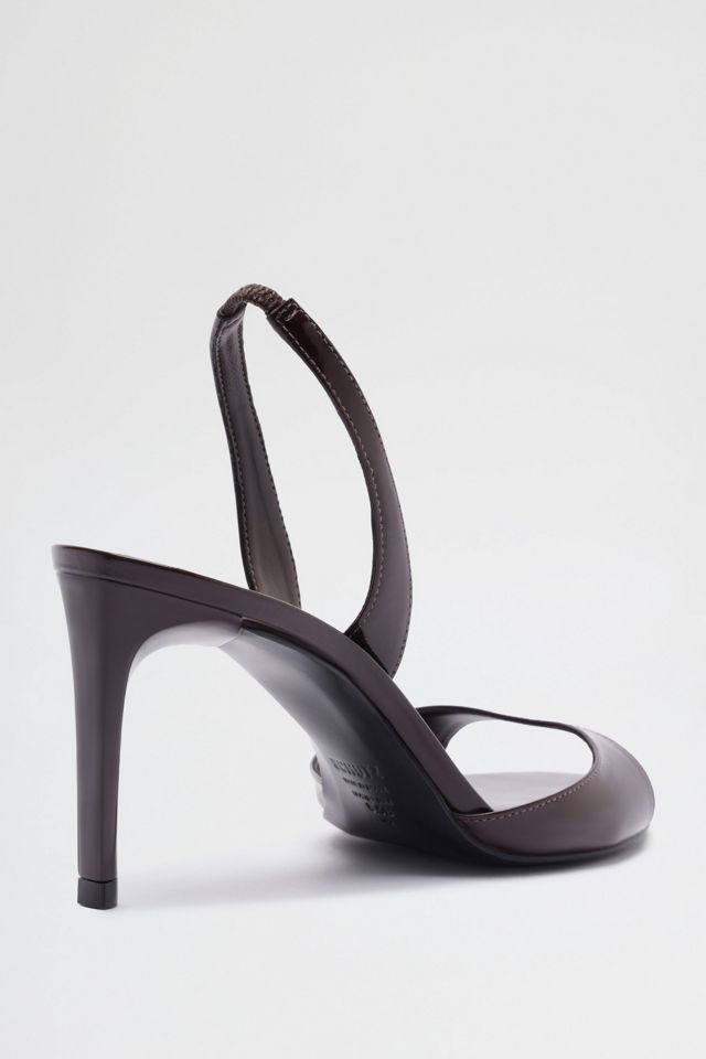 Schutz Scarlett Sling Mid Heeled Sandals #3