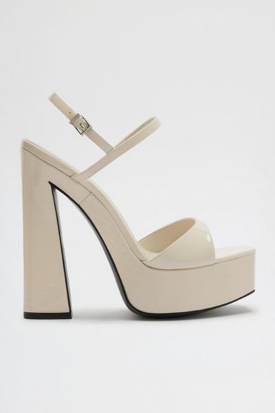 Schutz Arlene Heeled Sandals