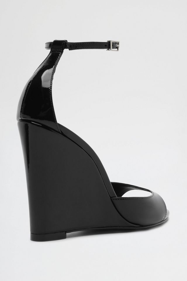 Schutz Scarlett Wedge Heeled Sandals #4