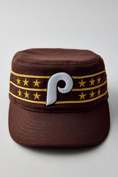 Mitchell & Ness MLB Philadelphia Phillies Retro Painter Cap