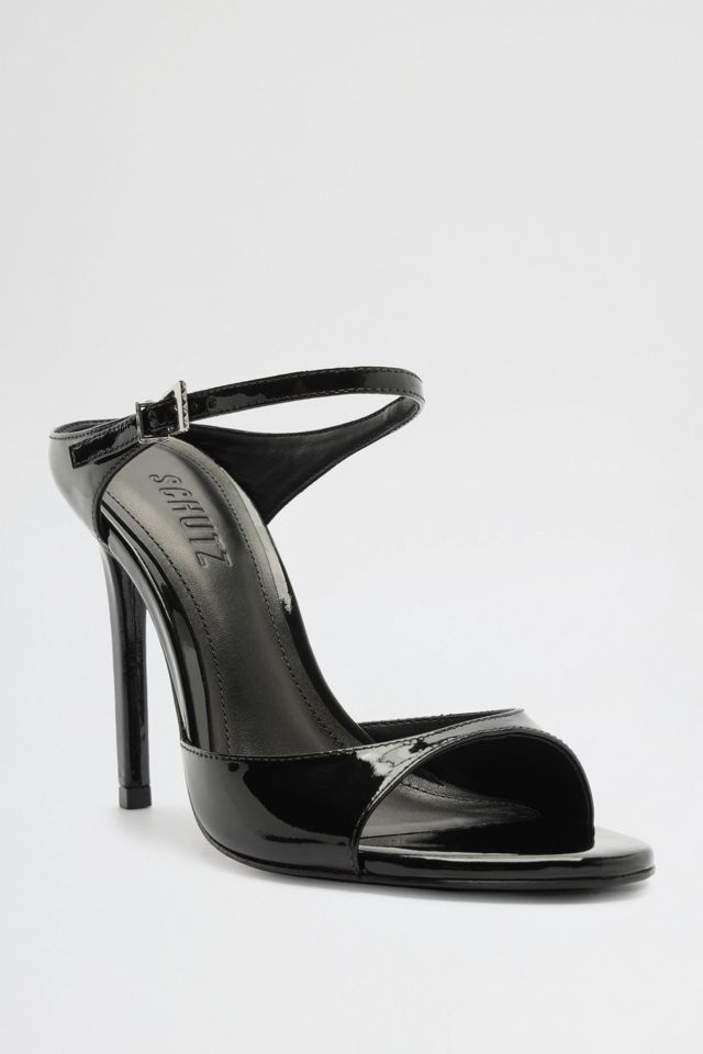 Schutz Lyra Heeled Sandals #2