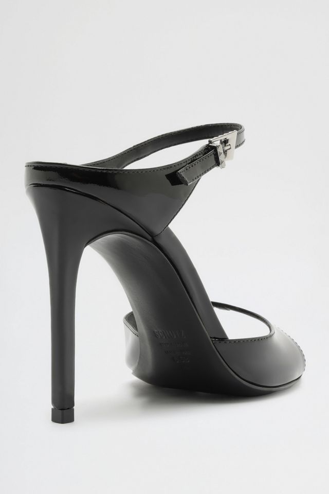 Schutz Lyra Heeled Sandals #3