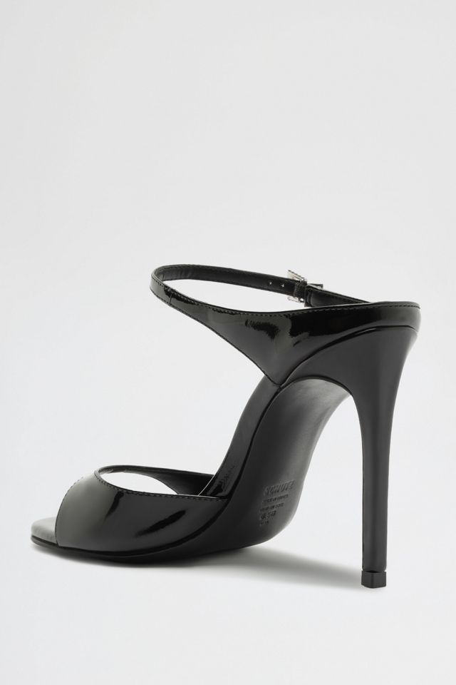 Schutz Lyra Heeled Sandals #4
