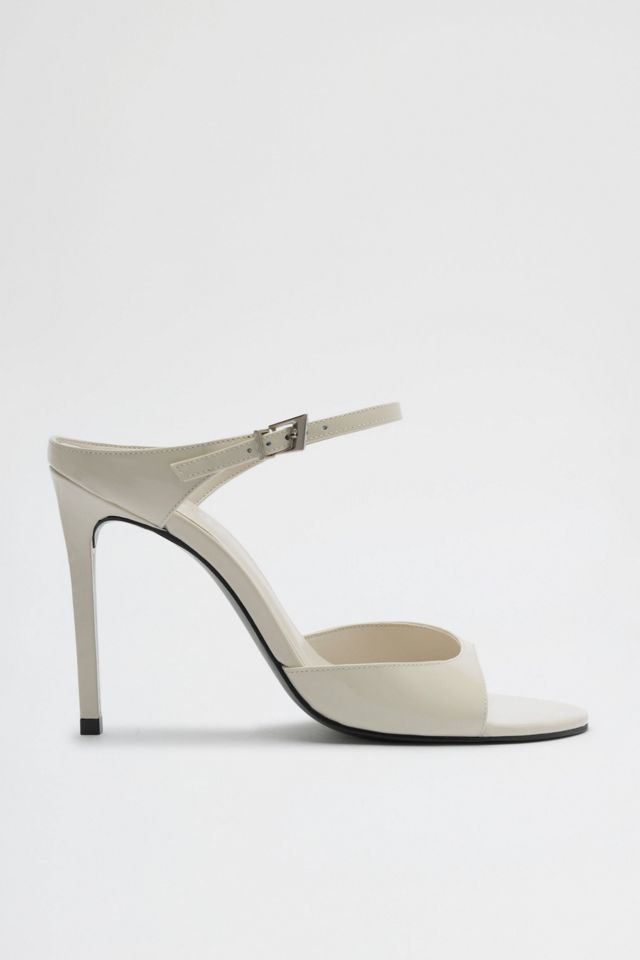Schutz Lyra Heeled Sandals #1