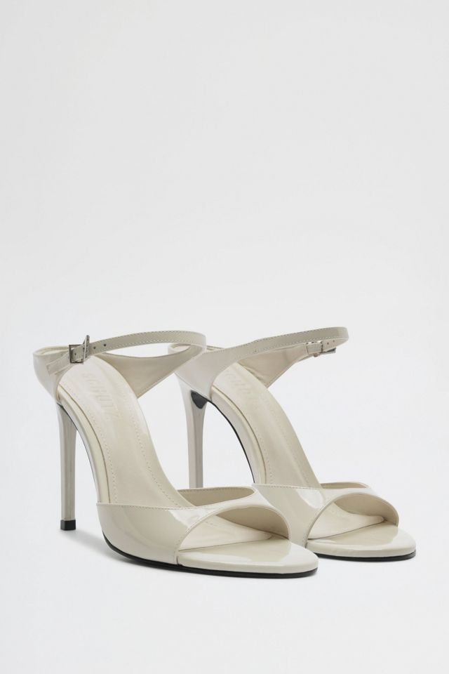Schutz Lyra Heeled Sandals #2