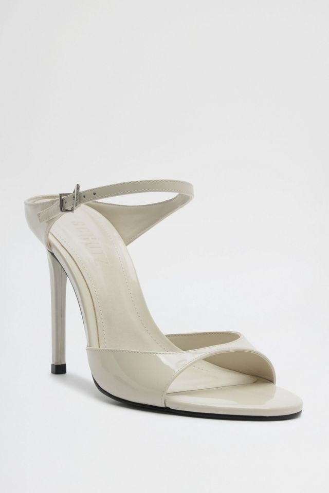 Schutz Lyra Heeled Sandals #3