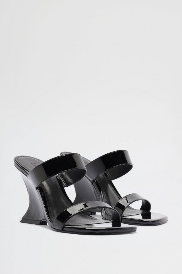 Schutz Siena Mule Wedge #1