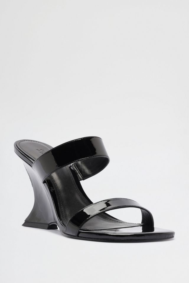 Schutz Siena Mule Wedge #2