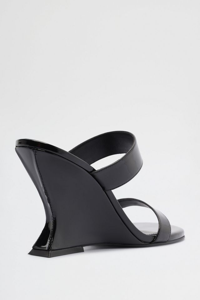 Schutz Siena Mule Wedge #3