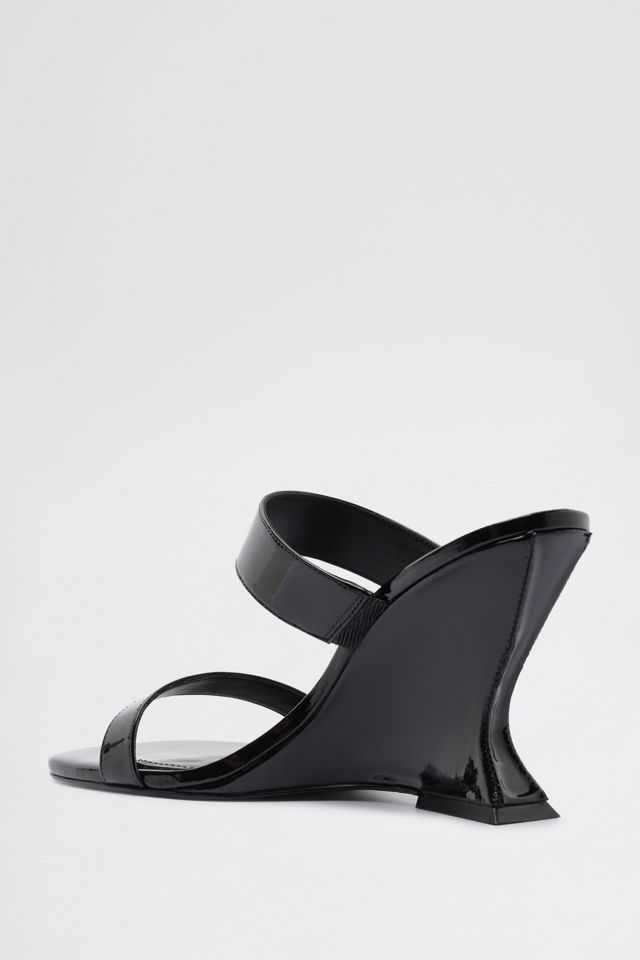 Schutz Siena Mule Wedge #4