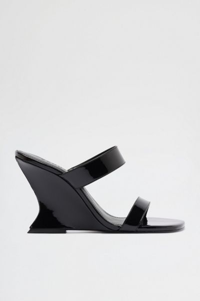 Schutz Siena Mule Wedge