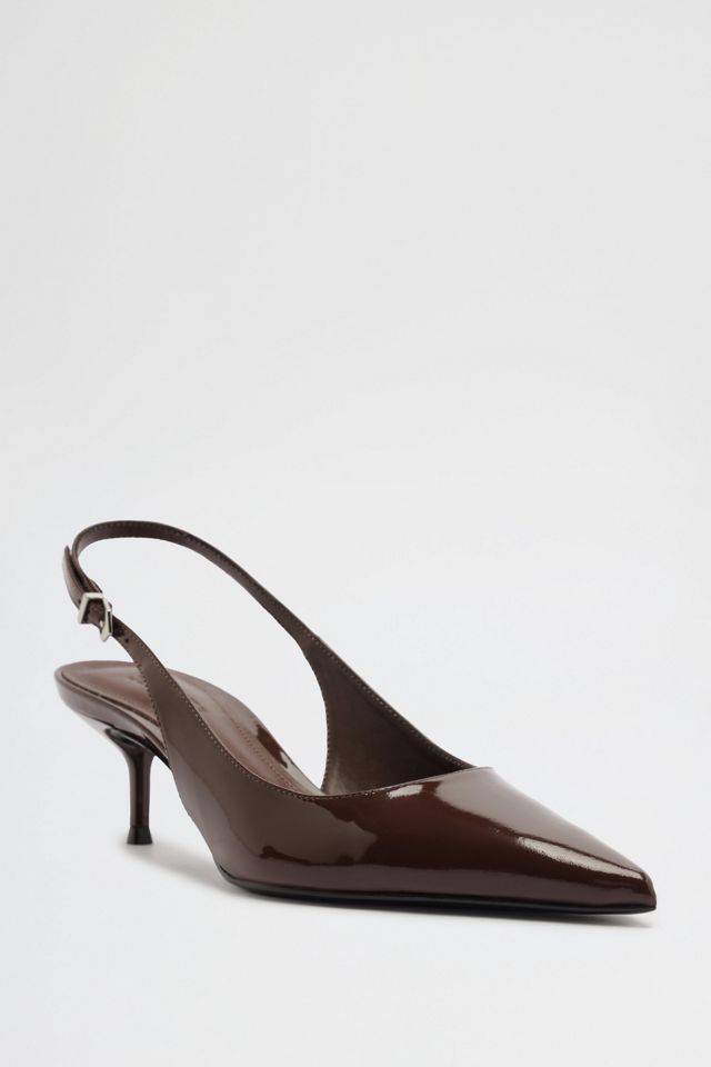 Schutz Paola Mid Pumps #2