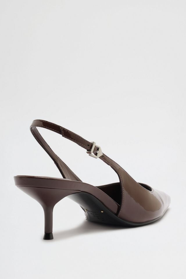 Schutz Paola Mid Pumps #3