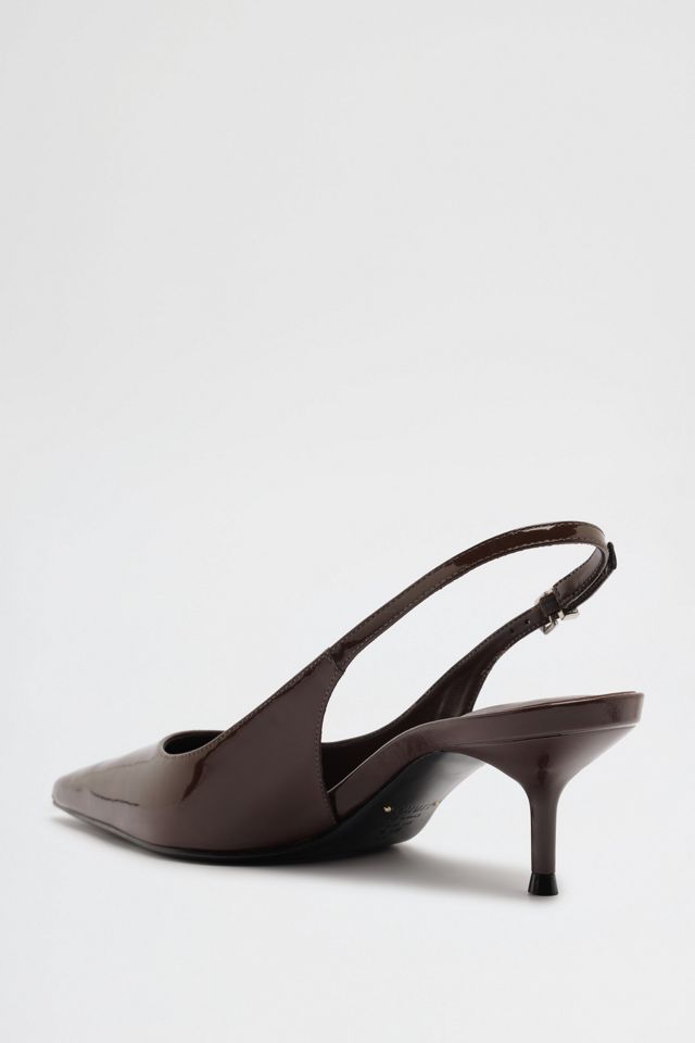Schutz Paola Mid Pumps #4