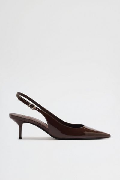 Schutz Paola Mid Pumps