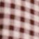 Brown Gingham