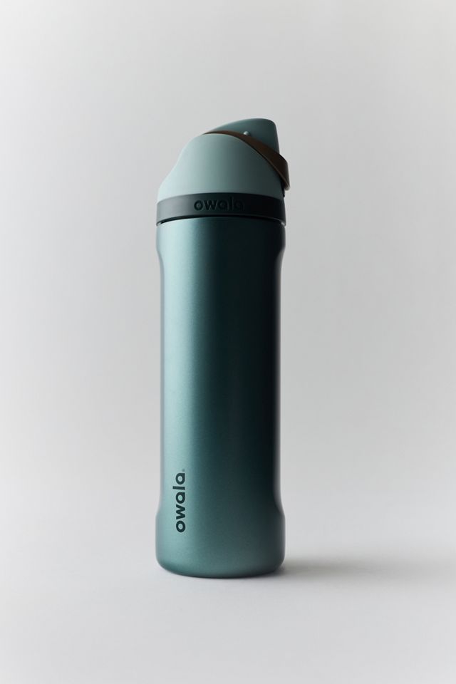 Owala FreeSip 24 oz Stainless Steel Water Bottle #1