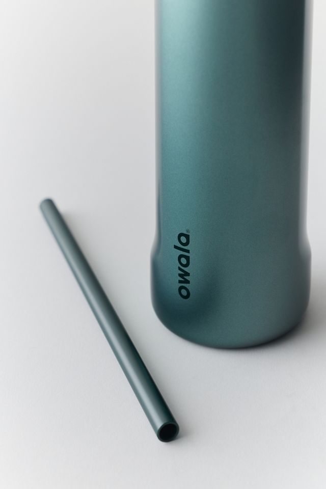 Owala FreeSip 24 oz Stainless Steel Water Bottle #3