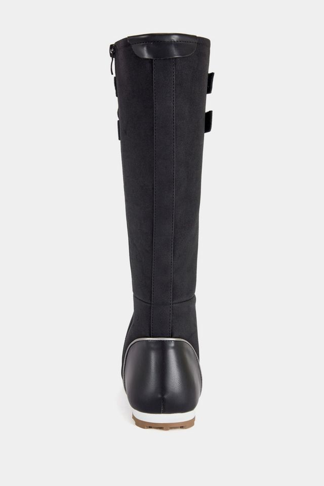 Azalea Wang Ozzy Boxing Boot #2