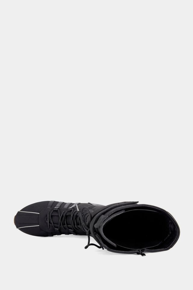 Azalea Wang Ozzy Boxing Boot #3