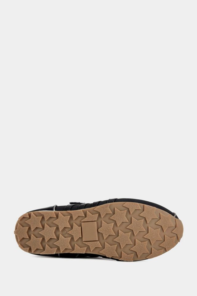 Azalea Wang Ozzy Boxing Boot #4