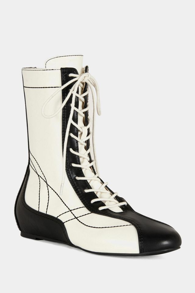 Azalea Wang Passer Boxing Boot #1