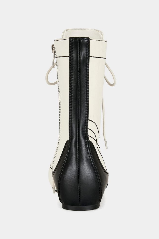Azalea Wang Passer Boxing Boot #2